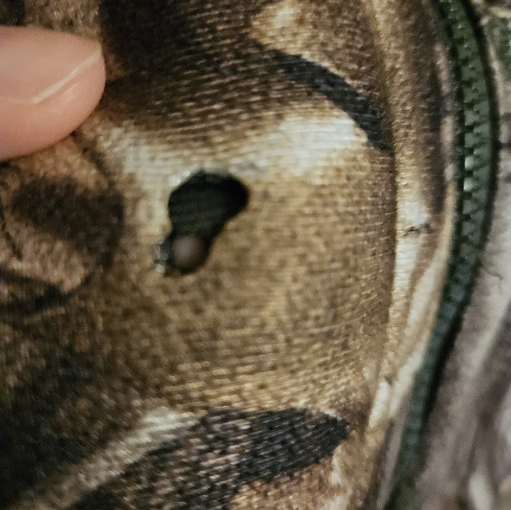 Camo Jacket - Picture 6 of 7